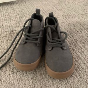 Baby Gap brand new boy shoes
